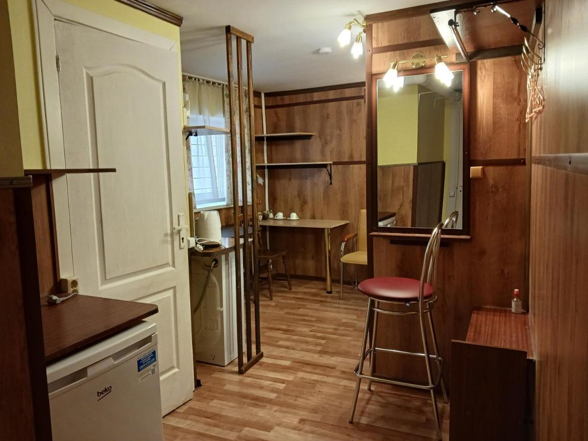 Avotu Stabu Private Flats In A Separate House For One Or Couple Riga Exterior foto